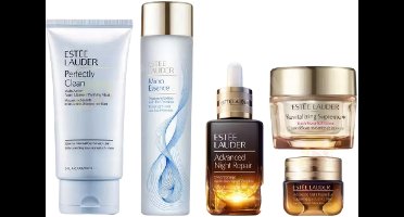 Estée Lauder Anti-aging 5 pieces skincare Gift Set