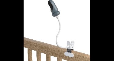 Lexium Babyfoon Houder - Babyfoonhouder - Babyfoon Houder Universeel - Babyfoon Standaard