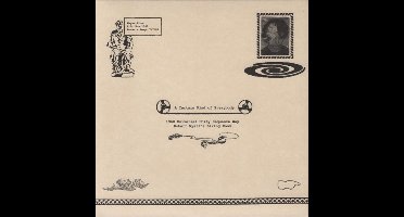 Weyes Blood - A Certain Kind B/W Everybody's Talkin' (7" Single)