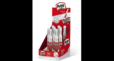 Pritt correctiepen Pocket Pen 10 stuks
