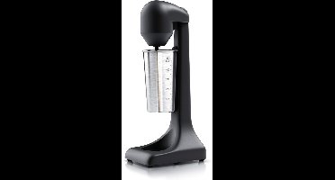 ApexArte® Milkshake Machine - Smoothie Maker - Beker - Zwart