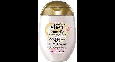 Treaclemoon Creamy Shea Butterfly Handcrème - 75 ml