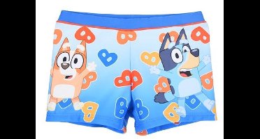 Bluey Zwembroek Maat 98