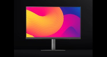 BenQ PD2706QN 27” 2K QHD (2560x1440) monitor voor ontwerpers - IPS - 95% P3 - 100% sRGB/Rec.709 - 90W USB-C - 100Hz - softwarekalibratie - Daisy Chain(MST) - Anti-glans Nano Matte Paneel - In Hoogte Verstelbaar