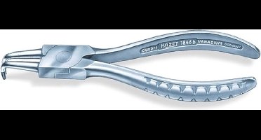 Hazet - Borgveertang binnenringen gebogen 10 - 25 mm