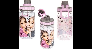 Depesche - TOPModel drinkfles - MY BFF