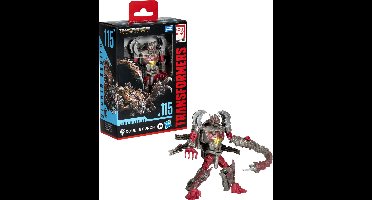 Transformers Hasbro Studio Series Double Punch - Action Figure - 11 cm