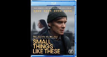 Small Things Like These (Blu-ray)
