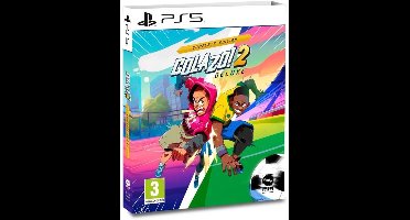 PS5 Golazo! 2 Deluxe - Complete Edition