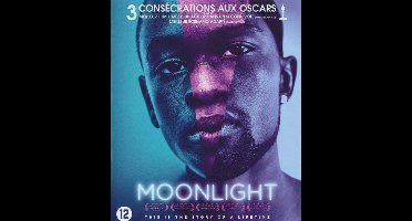 Moonlight (Blu-ray)