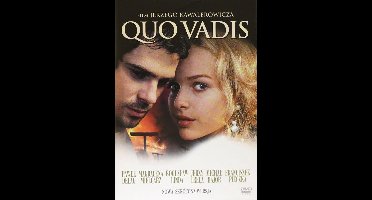 Quo vadis [DVD]