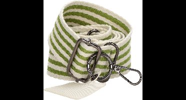 Beagles Fashion Schouderband - Groen