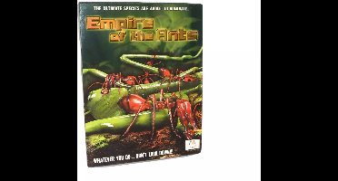 Empire Of The Ants