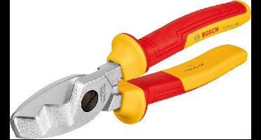 Bosch Professional VDE Kabelkniptang - 200 MM