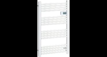 ApexArte® Handdoekrek Radiator - Badkamer - Droogrek - Wit