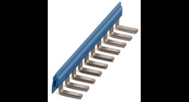 Phoenix Contact EB80-DIK BU PHO INLEGBRUG BL 80P 2 5MM