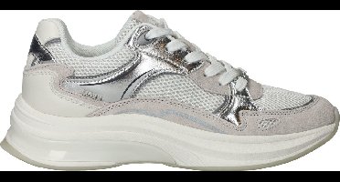 Mexx Racoon Phoeby Sneakers - - Wit - Maat 42