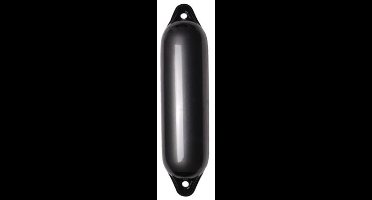 Heavy duty fender antraciet 1 13x54cm