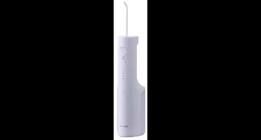 Panasonic Serie 300 Ew-dj26 Waterflosser Transparant