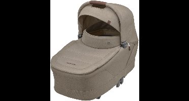 Maxi-Cosi Sense Reiswieg - Twilic Truffle