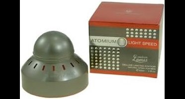 Creation Lamis Atomium Light Speed Deluxe Limited Edition Pour Homme eau de toilette 100ml