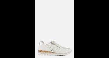 Marco Tozzi Sneakers wit Synthetisch - Maat 36