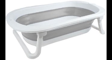 OPVOUWBAAR BADKUIP klein model