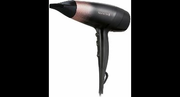 Föhn Remington D5305 Zwart 2200 W