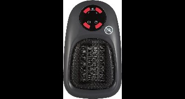 ApexArte® Stopcontact Verwarming - Heater - Terrasverwarmers