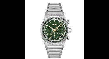 BOSS HB1514220 CANDOR CHRONO Heren Horloge