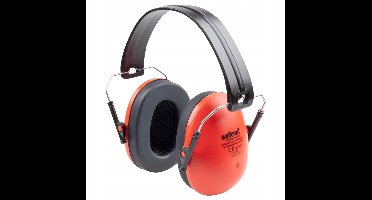 wolfcraft - Gehoorbescherming - 26Db - 4958000