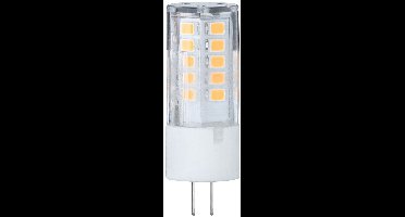 Standaard 12 V LED stiftfitting G4 Set van 1 300lm 3W 2700K Helder