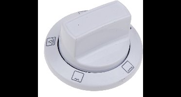 BEKO - Ovenknop + grill CSS56000GW - 250315081