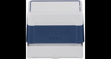 Original Ink Cartridge Brother PR2260E6P Blue