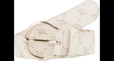 JOOP! Riem DOB 3,5 CM Women's Belt W80 Cream White Crème
