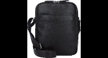 PICARD Schoudertas Milano Crossbody Bag Black Zwart
