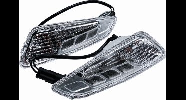 Knipperlichtset bol+ led dagrijverlichting helder Primavera Sprint voor DMP