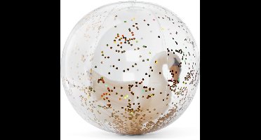 Konges Sløjd Strandbal Ø14 - Swan