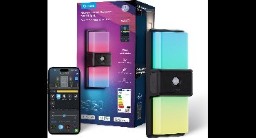 Govee Smart Outdoor Wall Light