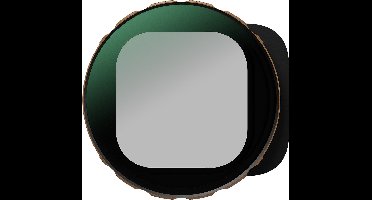 PolarPro - LiteChaser iPhone 16 - Circular Polarizer Filter