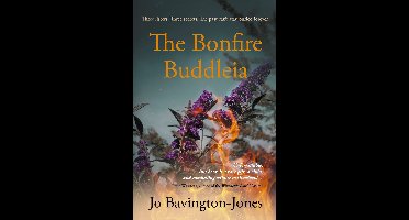 The Bonfire Buddleia