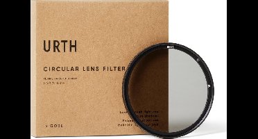 Urth 77mm Circular Polarizing (CPL) Lens Filter