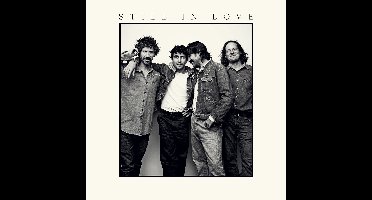 Ten Fe - Still In Love (CD)