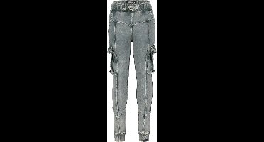4PRESIDENT Broek Jongens - Unexplored - Maat 74