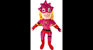 Studio 100 Mega Mindy Pluche - Knuffel van 40 cm