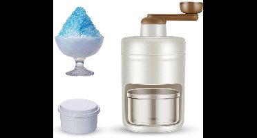 ApexArte® Slush Puppy Maker