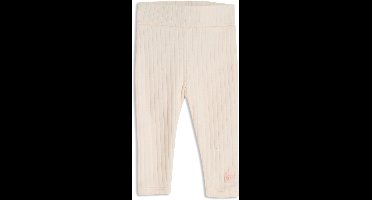 4PRESIDENT Legging baby - Sheer Pink - Maat 80