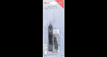 BGS Diode-testlamp met LED-weergave 3 - 48 V - 723