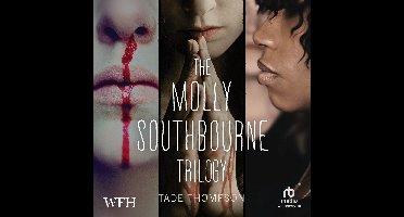 The Molly Southbourne Trilogy