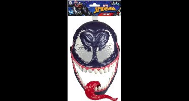 Marvel Spider-Man VenomVersus Venom-masker, leeftijd 5+